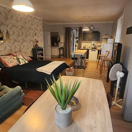Ferienwohnung Artistique Sillé-le-Guillaume Exterior foto