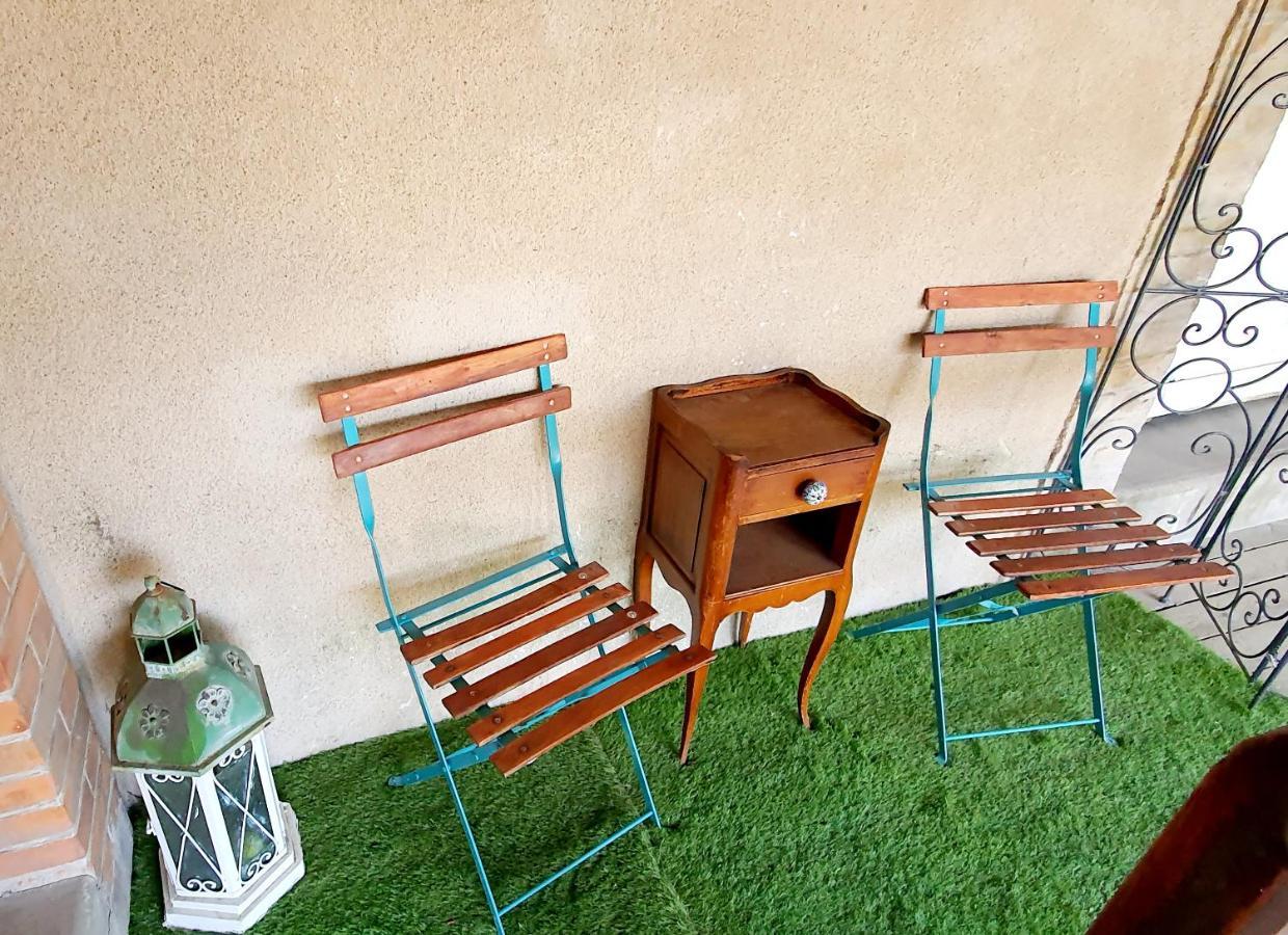 Ferienwohnung Artistique Sillé-le-Guillaume Exterior foto