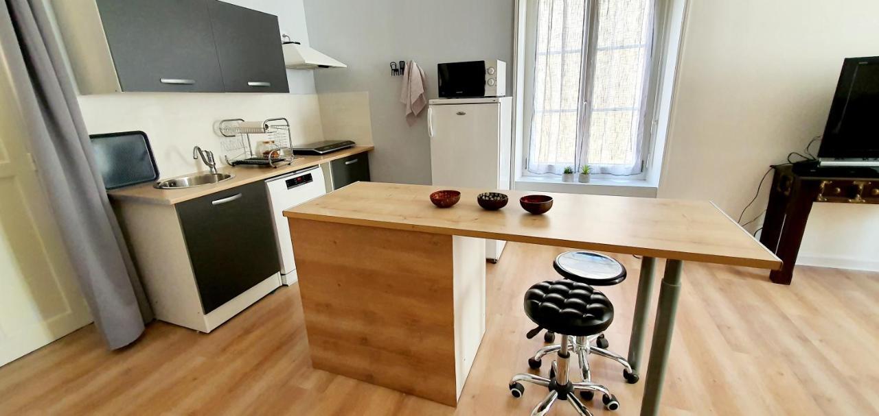 Ferienwohnung Artistique Sillé-le-Guillaume Exterior foto